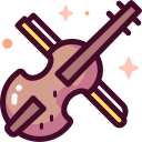 violín icon