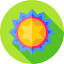 chakra icon