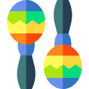 maracas icon