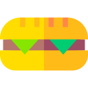 sandwich icon