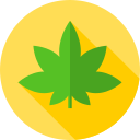 canabis icon