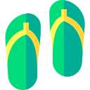 chancletas icon