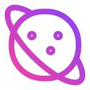 planeta icon