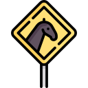 caballo icon