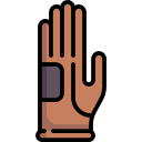 guantes icon