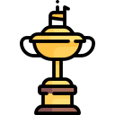 trofeo icon