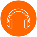 auriculares icon