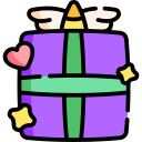 regalo icon