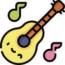 guitarra icon