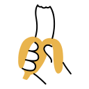 banana icon