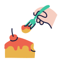 gâteau 