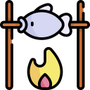 parrilla icon