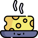 queso icon