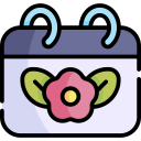 calendario icon