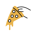 pizza icon