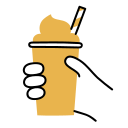 frapé icon