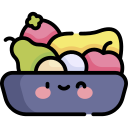 frutas icon