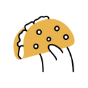 tacos icon