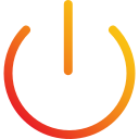 energía icon