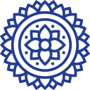 rangoli icon