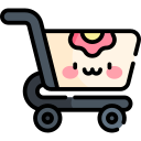 carrito de compras