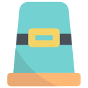 sombrero icon