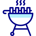 barbacoa icon