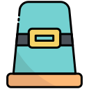 sombrero icon