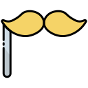 bigote icon