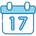 calendario icon