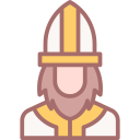 san patricio icon