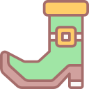 zapato de duende icon