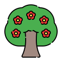 Árbol icon