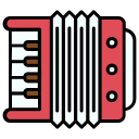 acordeón icon