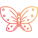 mariposa icon