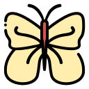 mariposa icon