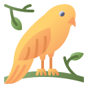 pájaro icon