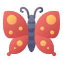 mariposa icon