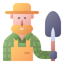 agricultor icon