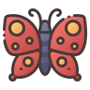 mariposa