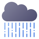 lluvia icon