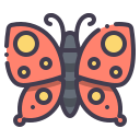 mariposa icon