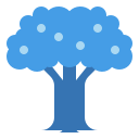 Árbol icon