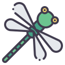 libélula icon