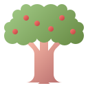 Árbol icon