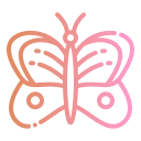 mariposa icon