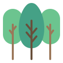 bosque icon