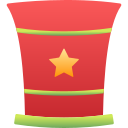 sombrero icon