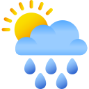 lluvia icon