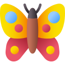 mariposa icon